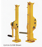 Product Image - CJ Series